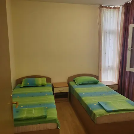 Lägenhet в комплекс елит *