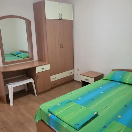 Lägenhet в комплекс елит *