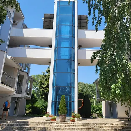 Lägenhet в комплекс елит *