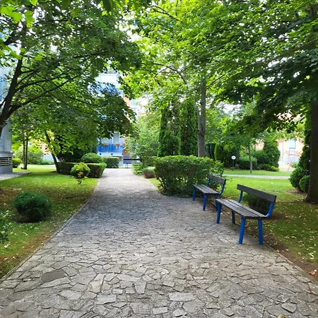 в комплекс елит Slăntjev Brjag