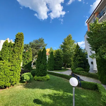 в комплекс елит Apartament *